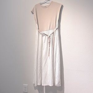Zara classy dress